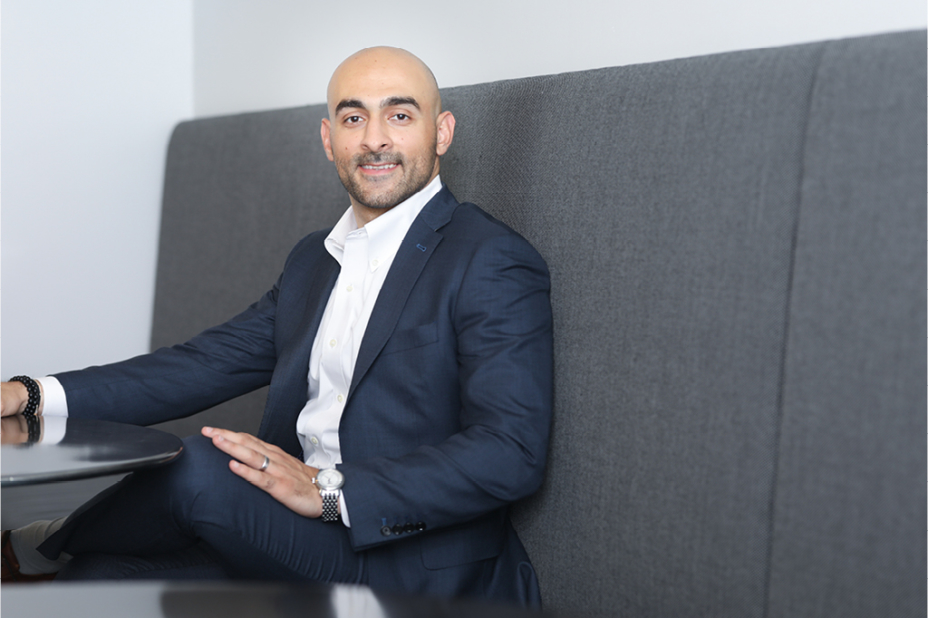 Arash Hamidi