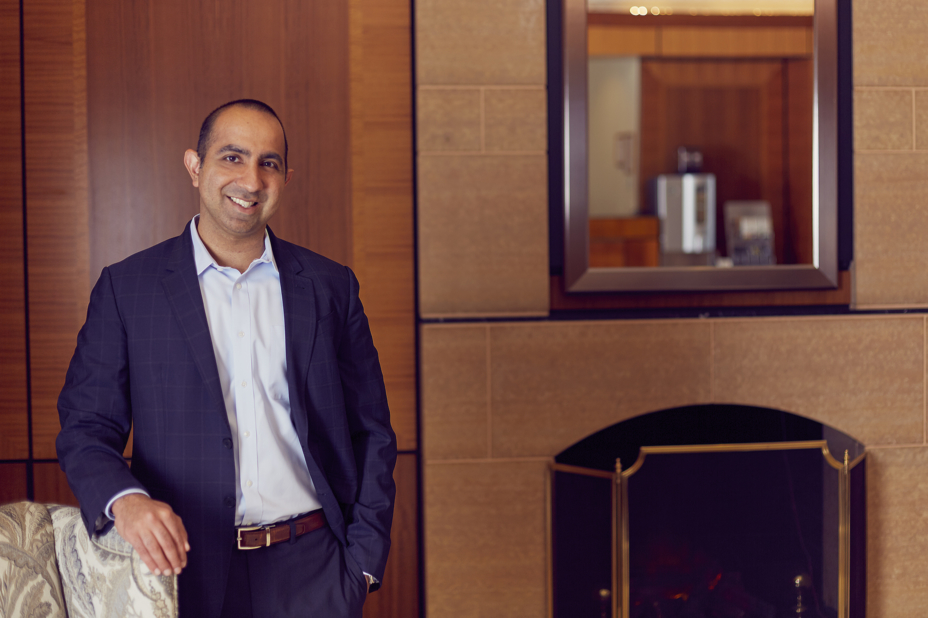 
															Dinesh N. Melwani		